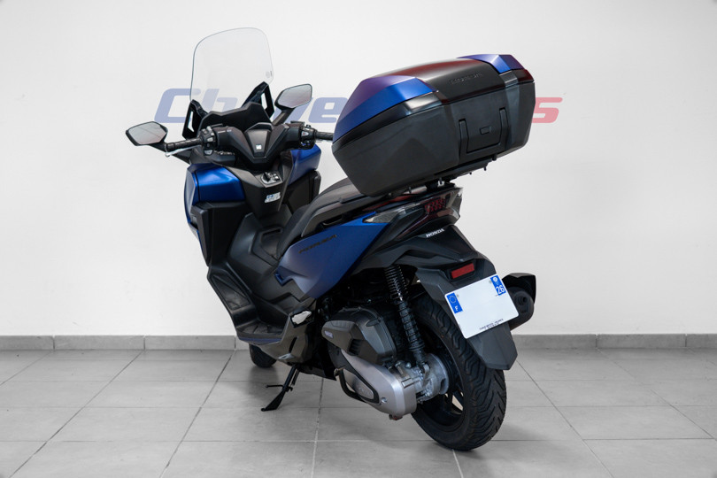 HONDA - NSS 125 FORZA 125 T CASE - VALENCE