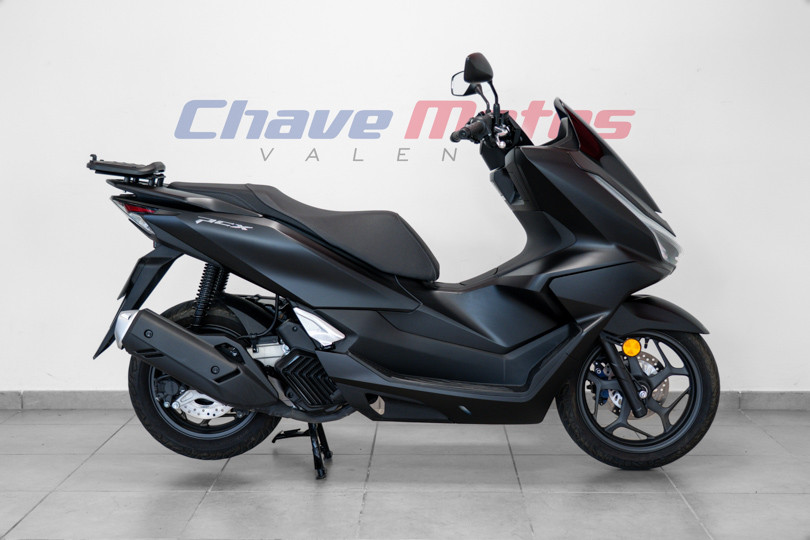 HONDA - PCX 125 - VALENCE