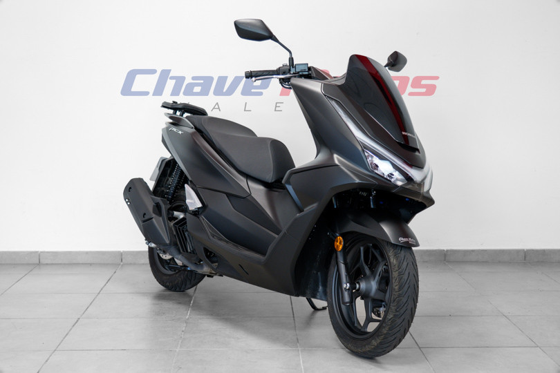 HONDA - PCX 125 - VALENCE