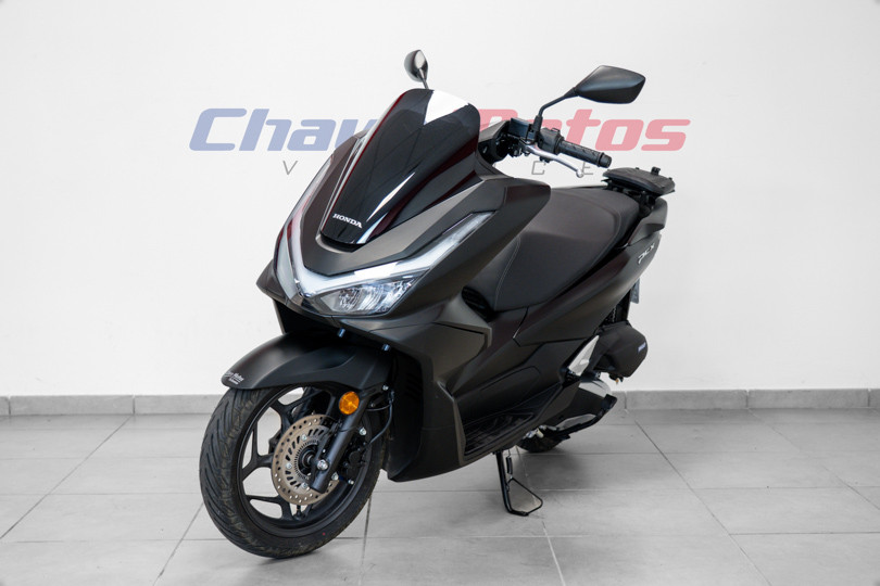 HONDA - PCX 125 - VALENCE