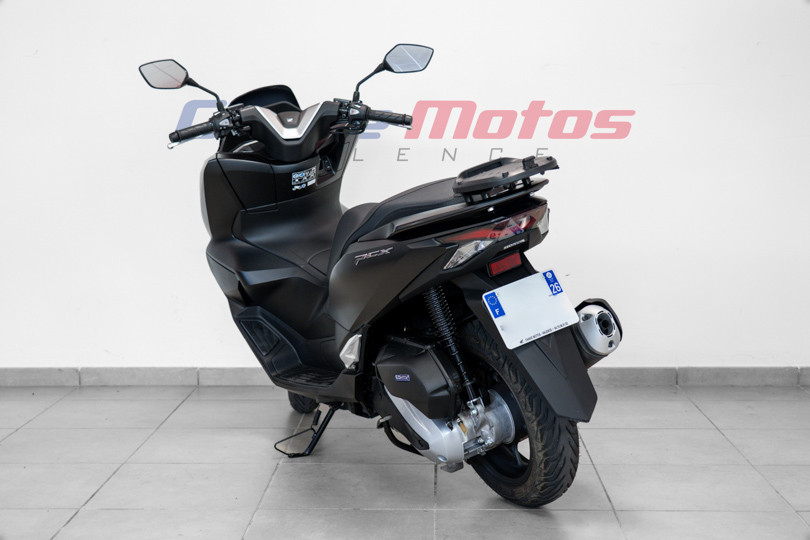 HONDA - PCX 125 - VALENCE