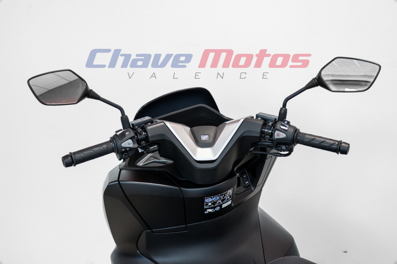 HONDA - PCX 125 - VALENCE