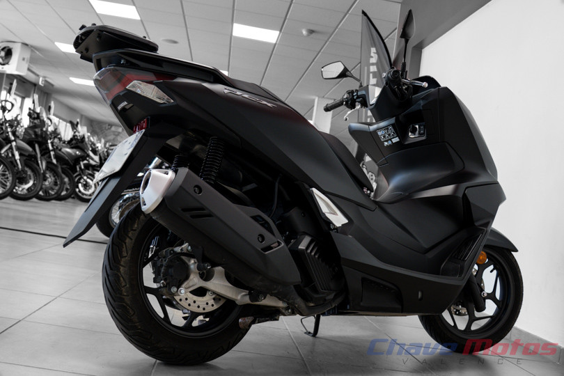 HONDA - PCX 125 - VALENCE