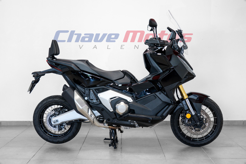 HONDA - XADV 750 - ADV 750 - VALENCE