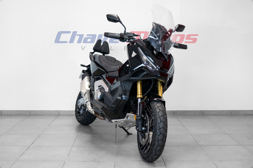 HONDA - XADV 750 - ADV 750 - VALENCE
