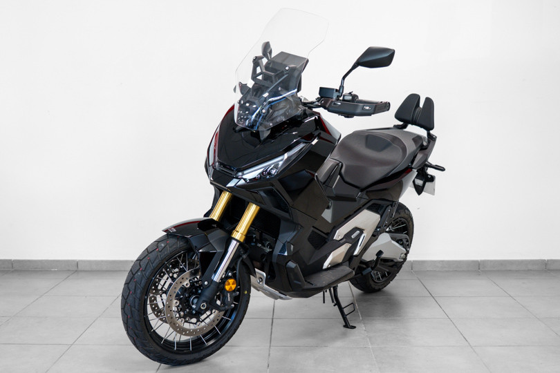HONDA - XADV 750 - ADV 750 - VALENCE