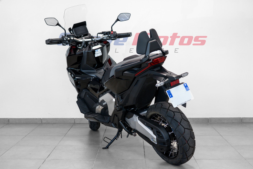 HONDA - XADV 750 - ADV 750 - VALENCE
