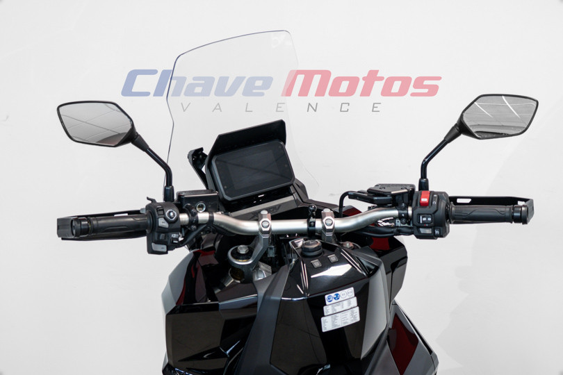 HONDA - XADV 750 - ADV 750 - VALENCE