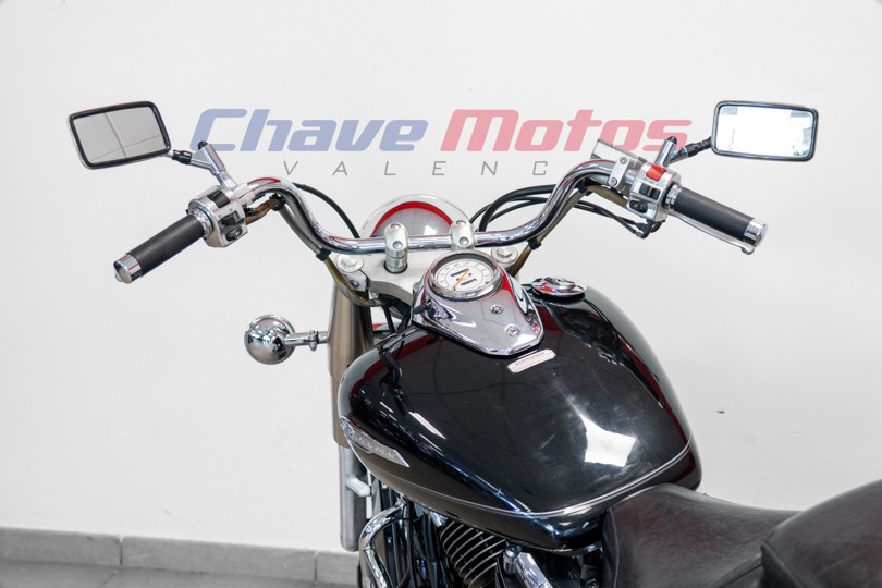 YAMAHA - XVS 650 A  CLASSIC - VALENCE