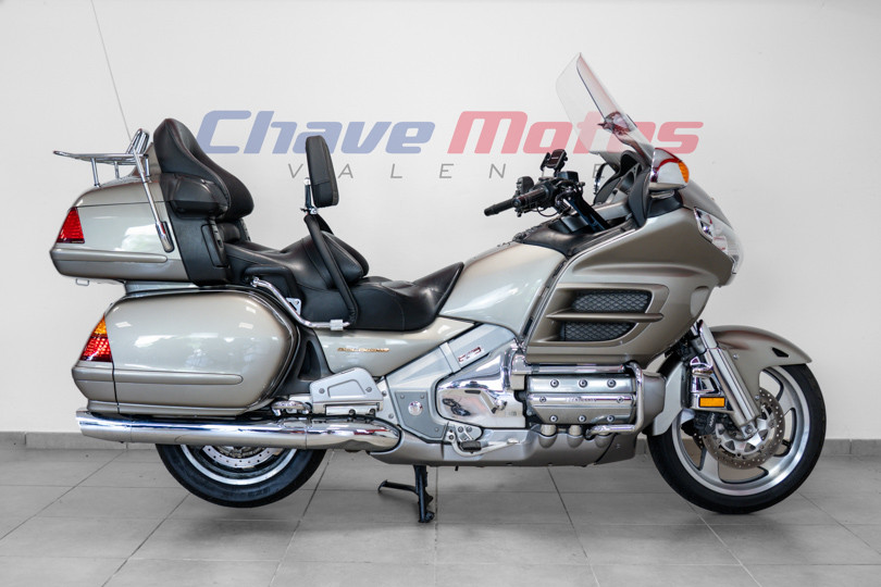 HONDA - GL1800 GOLDWING - VALENCE
