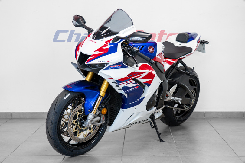 HONDA - CBR1000SP 30EME ANNIVERSAIRE - VALENCE
