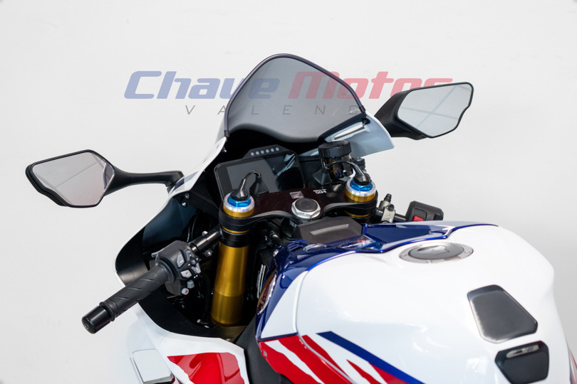HONDA - CBR1000SP 30EME ANNIVERSAIRE - VALENCE