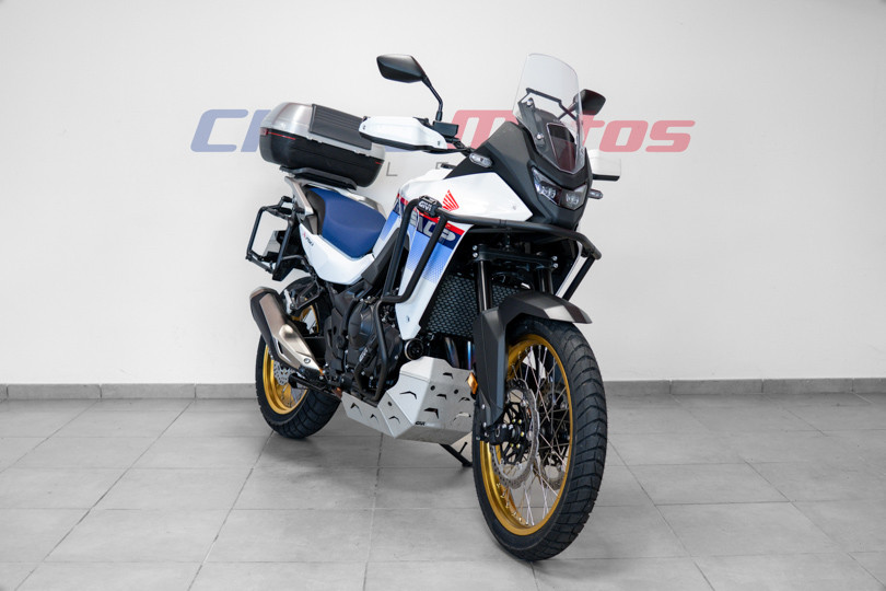 HONDA - XL750S TRANSALP - VALENCE