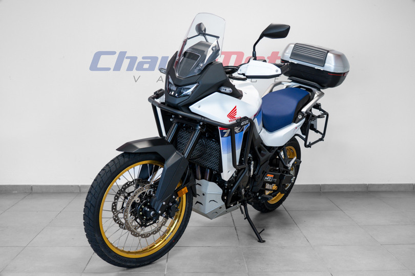 HONDA - XL750S TRANSALP - VALENCE