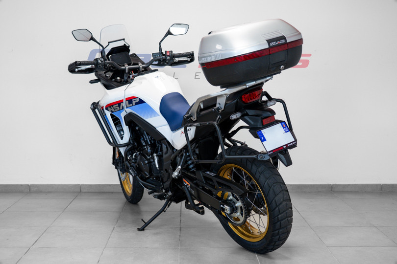 HONDA - XL750S TRANSALP - VALENCE