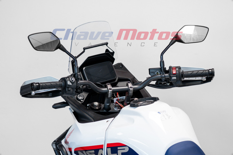 HONDA - XL750S TRANSALP - VALENCE