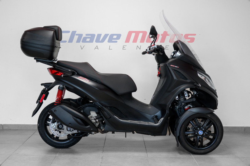 PIAGGIO - MP3 300 HPE SPORT - VALENCE