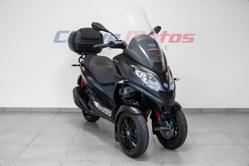 PIAGGIO - MP3 300 HPE SPORT - VALENCE