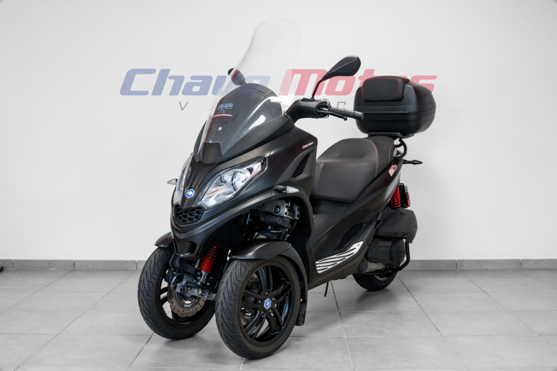 PIAGGIO - MP3 300 HPE SPORT - VALENCE