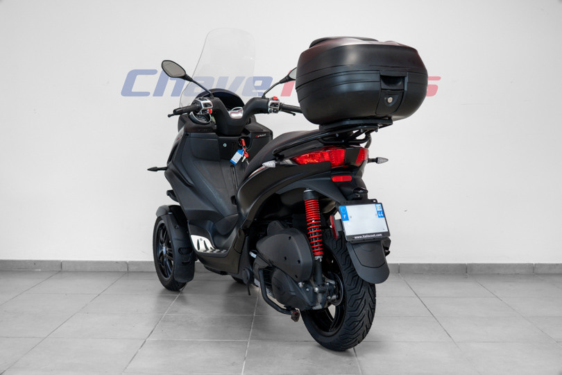 PIAGGIO - MP3 300 HPE SPORT - VALENCE