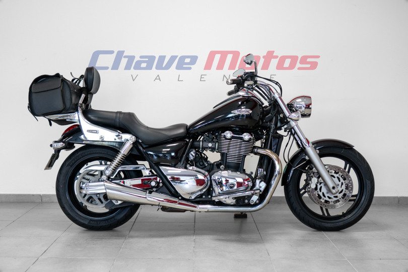 TRIUMPH - THUNDERBIRD 1600 ABS - VALENCE
