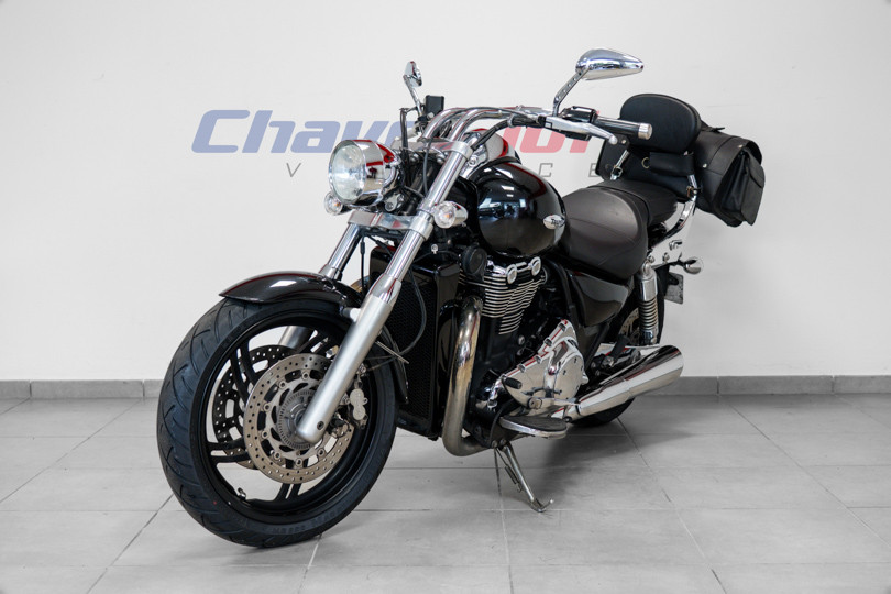 TRIUMPH - THUNDERBIRD 1600 ABS - VALENCE