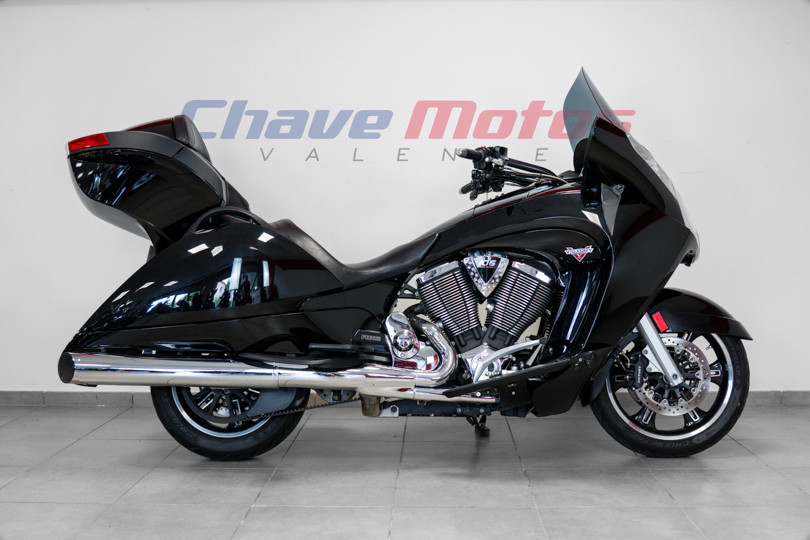 VICTORY - VISION TOUR - VALENCE