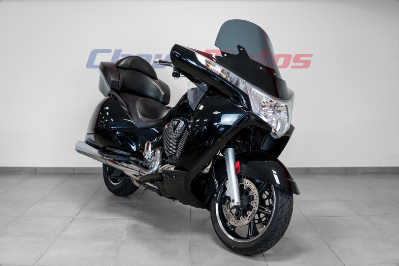 VICTORY - VISION TOUR - VALENCE