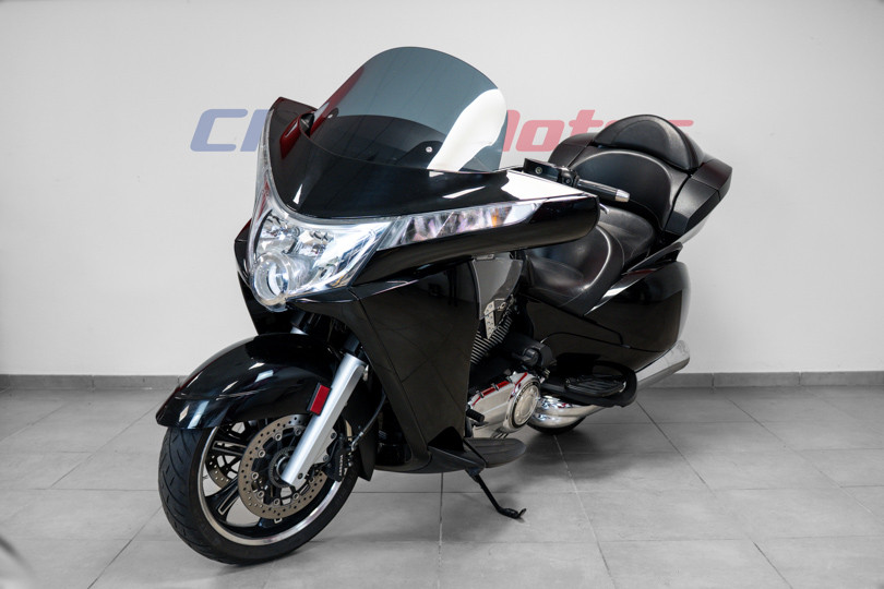 VICTORY - VISION TOUR - VALENCE