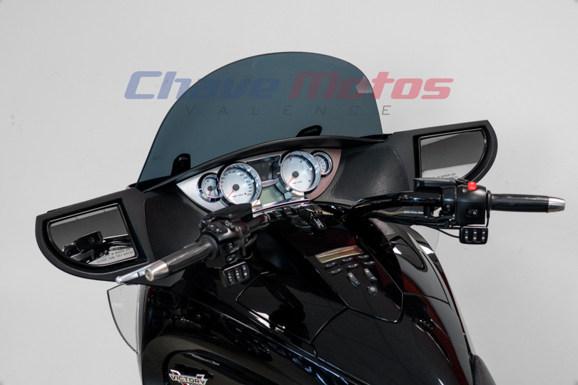 VICTORY - VISION TOUR - VALENCE